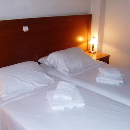 Theoxenia Hotel Athens Exterior photo