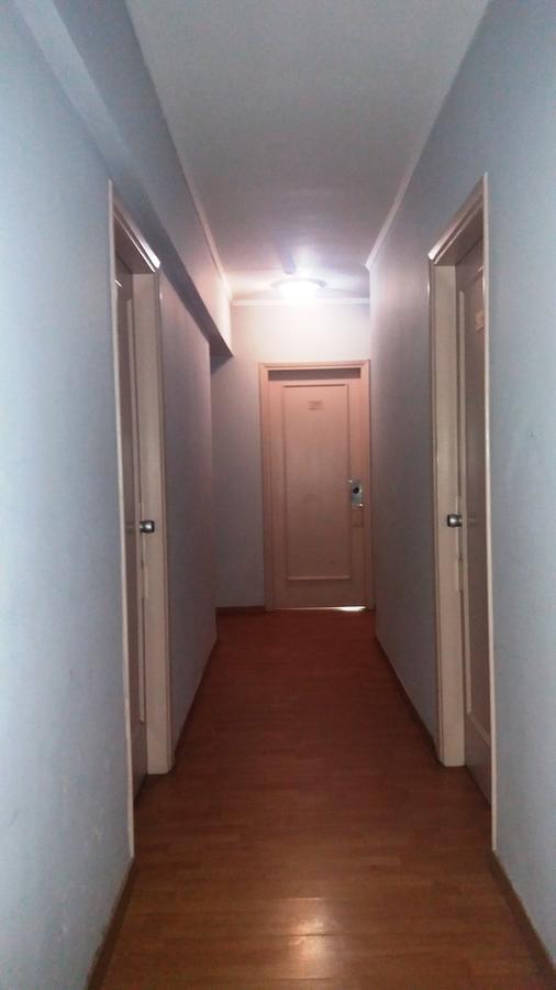 Theoxenia Hotel Athens Exterior photo