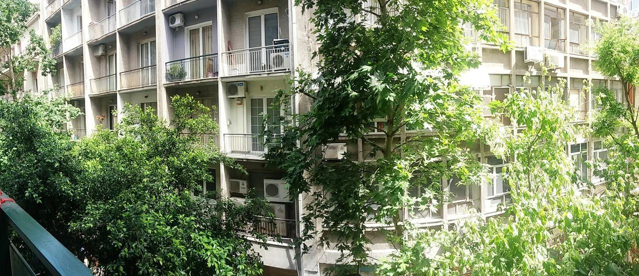 Theoxenia Hotel Athens Exterior photo